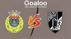 Arouca vs Guimaraes Prediction 13 August 2024