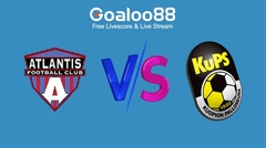Atlantis VS KuPS (Youth) Prediction Finland - Kakkonen Lohko