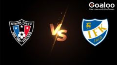 Finland Veikkausliga---Inter Turku VS IFK Mariehamn Live scores