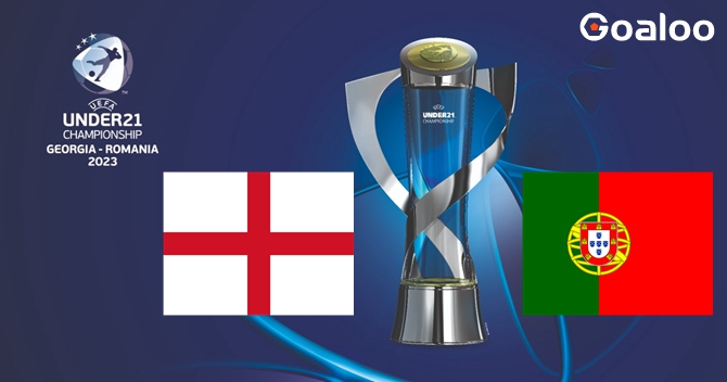 ​England U21 vs Portugal U21 Prediction European Under-21 Championship