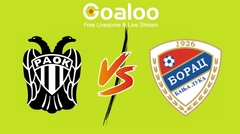 PAOK vs Borac Prediction 25 July 2024