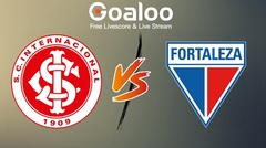Internacional vs Fortaleza Prediction 12 September 2024