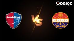 Norwegian Tippeligaen---Sandefjord VS Stromsgodset Preview