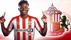 Sunderland Secures Simon Adingra from Brighton in £21m Deal