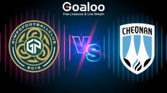 Gimpo vs Cheonan City FC Prediction 8 June 2025