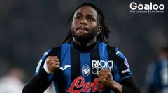 Inter Milan’s Pursuit of Ademola Lookman Hits Valuation Standoff with Atalanta