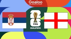 Serbia VS England Prediction 10 September 2025