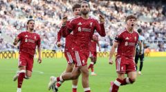 Chiesa Rescue Caps Dramatic Late Comeback as Liverpool Draw 2-2 With Newcastle