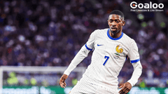 Dembele's Injury Woes: PSG Face 2-3 Week Absence as Transfer Window Looms