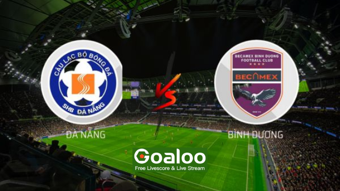 Da Nang VS Becamex Binh Duong Prediction V.League 1