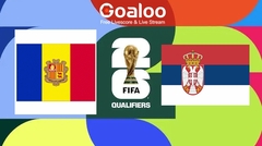 Andorra VS Serbia Prediction 25 October 2025