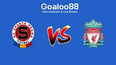 Sparta Praha VS Liverpool Prediction UEFA Europa League