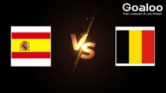 UEFA European Women's Championship---Spain (W) VS Belgium (W) Preview