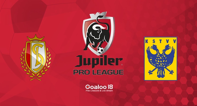 ​Standard Liège vs Sint-Truidense Prediction Belgian Pro League