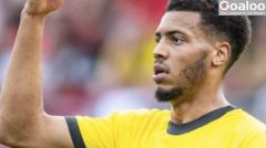 Premier League Giants Tracking Dortmund's Nmecha