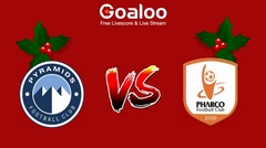 Pyramids vs Farco Prediction 26 December 2024
