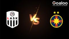 UEFA Europa League---LASK Linz VS FC Steaua Bucuresti Preview