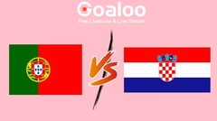 Portugal vs Croatia Prediction 6 September 2024