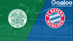 Celtic vs Bayern Prediction 13 February 2025