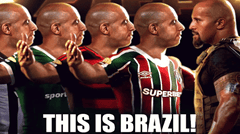 All Four Brazilian Teams Advance to Club World Cup Knockout Stage with Impressive Group Performance