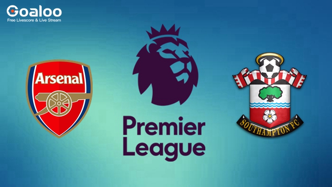 Arsenal VS Southampton Prediction English Premier League