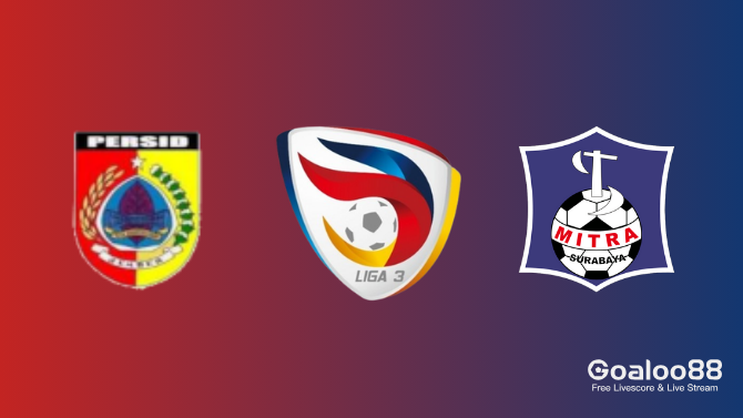 Persid Jember VS Mitra Surabaya Prediction Indonesia Liga 3