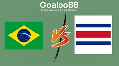 Tips of the day: Copa America---Brazil VS Costa Rica