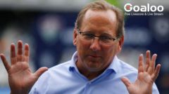 Textor Eyes Watford Takeover as Palace Exit Looms