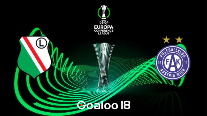 Legia Warszawa VS Austria Wien Prediction UEFA Europa Conference League