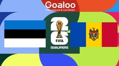 Estonia VS Moldova Prediction 15 October 2025