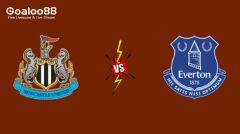 Newcastle United VS Everton Prediction English Premier League