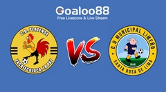 CD Platense Municipal Zacatecoluca VS Municipal Limeno Prediction Primera Division de El Salvador