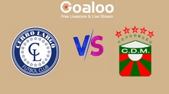 Cerro Largo vs Maldonado Prediction 18 October 2024