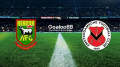 ​Hendon vs AFC Totton Prediction England Southern Premier League