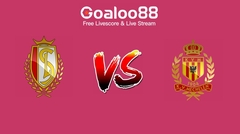 Standard Liege VS Mechelen Prediction Belgian Pro League