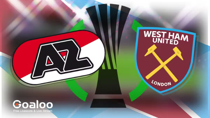 AZ Alkmaar VS West Ham United Prediction UEFA Europa Conference League