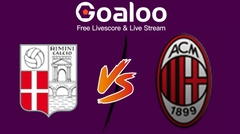 Rimini vs Milan Futuro Prediction 24 September 2024
