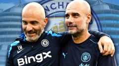 Maresca Tapped as Guardiola's Successor at Manchester City