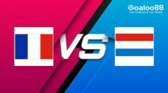 France VS Luxembourg Prediction International Friendly
