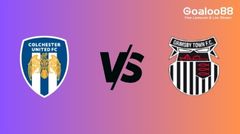 Colchester United VS Grimsby Town PredictionEngland League 2