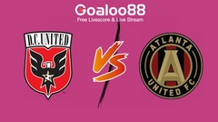 USA Major League Soccer Tips: DC United VS Atlanta United