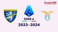 Frosinone VS Lazio Prediction Italian Serie A