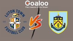 Luton Town vs Burnley Prediction 13 August 2024