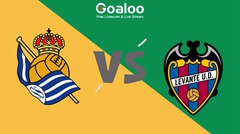​Real Sociedad vs Levante: Match Prediction-2026/04/04