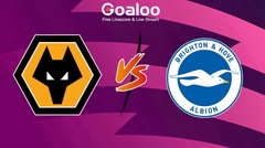 Wolves vs Brighton Prediction 10 May 2025