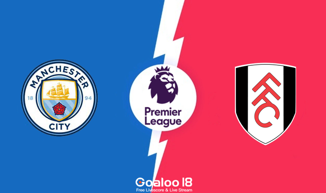Manchester City vs Fulham Prediction English Premier League