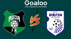 Auda vs Drita Prediction 8 August 2024