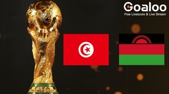 Tunisia vs Malawi Prediction 25 March 2025