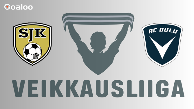 SJK Seinajoen VS AC Oulu Prediction Finland Veikkausliga