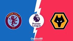​Aston Villa vs Wolves Prediction English Premier League